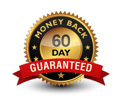 Absolute Wealth Frequencies  Money Back Guarantee